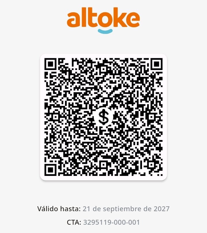 QR Pago